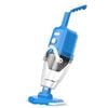 Advwin Handheld Pool Cleaner  up to 90 Minutes Deep Cleaning for Pools, Spas and Hot Tub