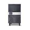Thermaster Sn-80p Blizzard Underbench Cube Ice Maker 36kg