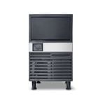 Thermaster Sn-80p Blizzard Underbench Cube Ice Maker 36kg