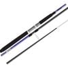 Silstar Angler Fish 2-3kg 6ft 2 Piece Fishing Rod -Spin Rod with Solid Glass Tip