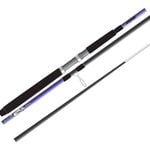 Silstar Angler Fish 2-3kg 6ft 2 Piece Fishing Rod -Spin Rod with Solid Glass Tip