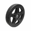 Easyroll 250mm 30kg Spoked Wheel