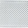 Bayliss 40 x 61cm Wire Scraper Coil Mat