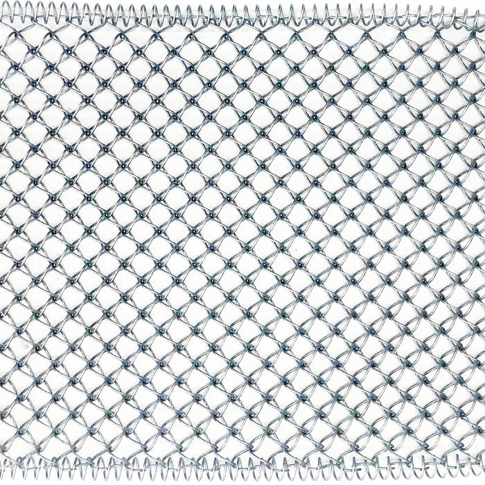 Bayliss 40 x 61cm Wire Scraper Coil Mat
