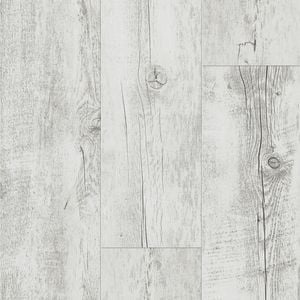 Senso White Pecan DIY Rustic Self Adhesive Vinyl Planks