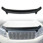 AUSGO Bonnet Protector Guard for Toyota Landcruise Prado 150 Series 2010-2013