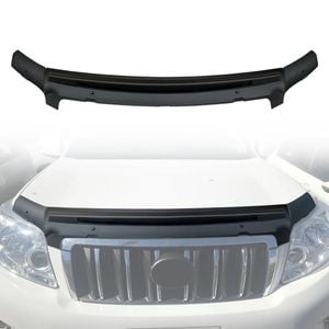 AUSGO Bonnet Protector Guard for Toyota Landcruise Prado 150 Series 2010-2013