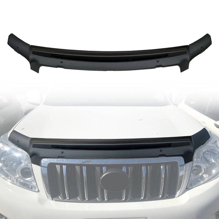 AUSGO Bonnet Protector Guard for Toyota Landcruise Prado 150 Series 2010-2013