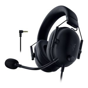 Razer Blackshark V2 X For Playstation Headset - Black [rz04-03241000-r3g1]