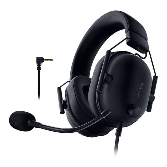 Razer Blackshark V2 X For Playstation Headset - Black [rz04-03241000-r3g1]