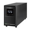 Powershield Commander 2000va / 1800w Line Interactive Pure Sine Wave Tower Ups With Avr. Telephone / Modem / Lan Surge Protectio