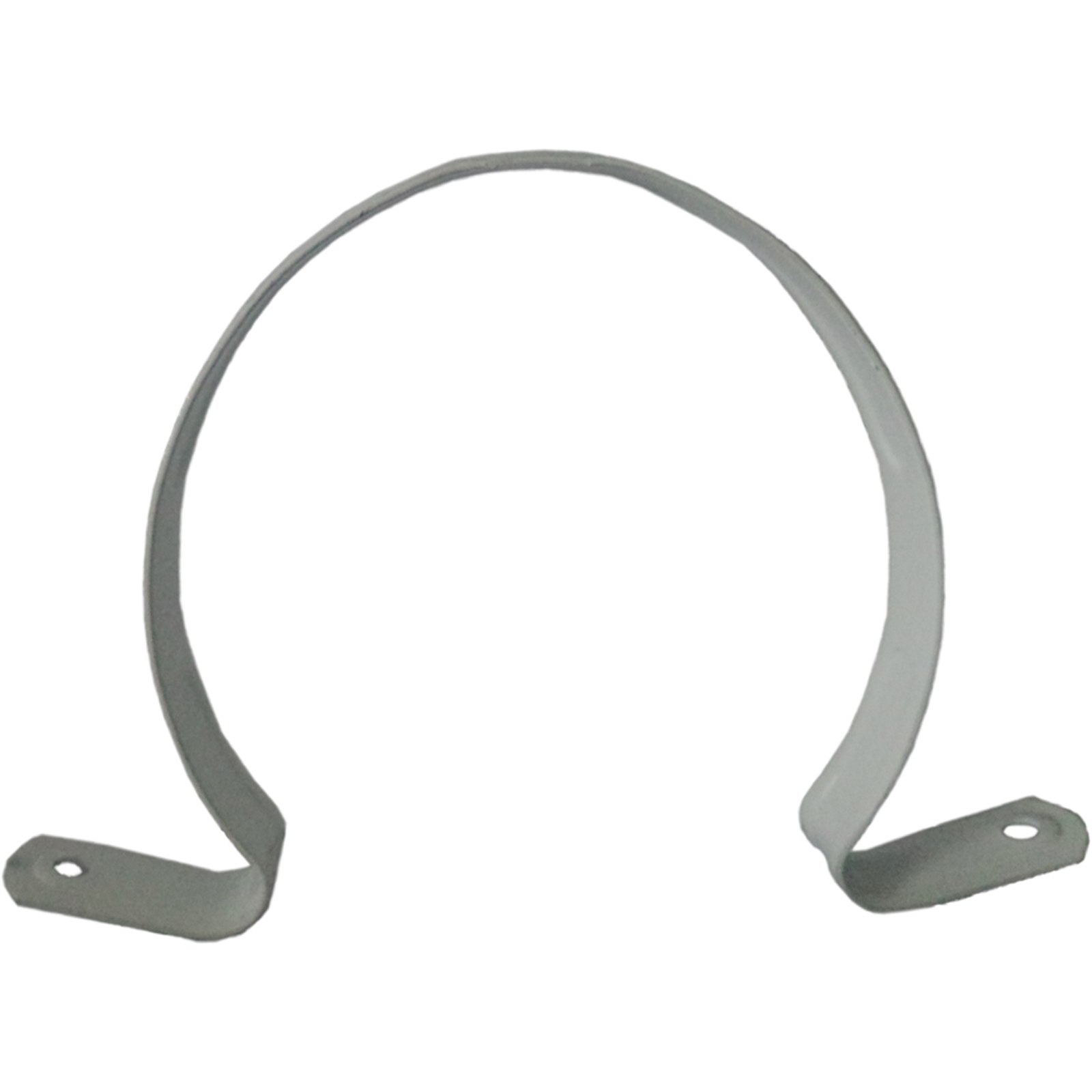 Kinetic 100mm DWV Pipe Saddle Clips 3 Pack Bunnings Australia