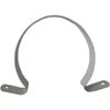 Kinetic 100mm DWV Pipe Saddle Clips - 3 Pack