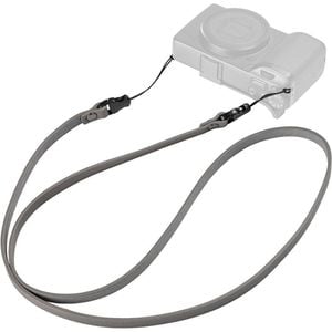 SmallRig Quick Release Shoulder Strap for Ricoh GR Series (Grey) 5685