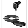 Scosche 6 Port Travel Car Charging Hub
