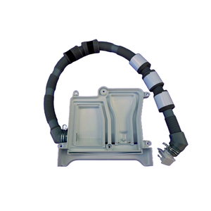 Dispenser Hose for Simpson Washing Machines