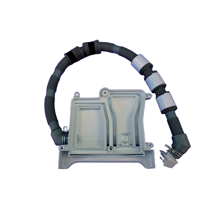 Dispenser Hose for Simpson Washing Machines