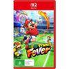Mario Tennis Fever - Nintendo Switch 2