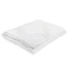 Bambury King Single Bed Villa Plus Strap Fit Mattress Protector Quilted Bedding