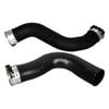 Hot Side & Cold Side Intercooler Hoses For Mercedes Benz X220d / X250d 2.3l 2017 Onwards