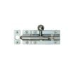Windsor Brass 50mm Straight Barrel Bolt