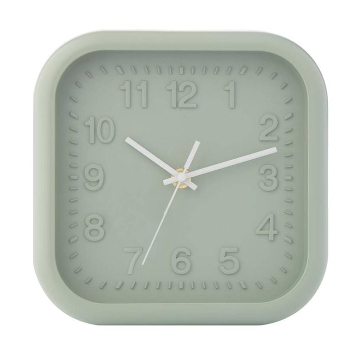 Emporium Nico Mini Wall Clock