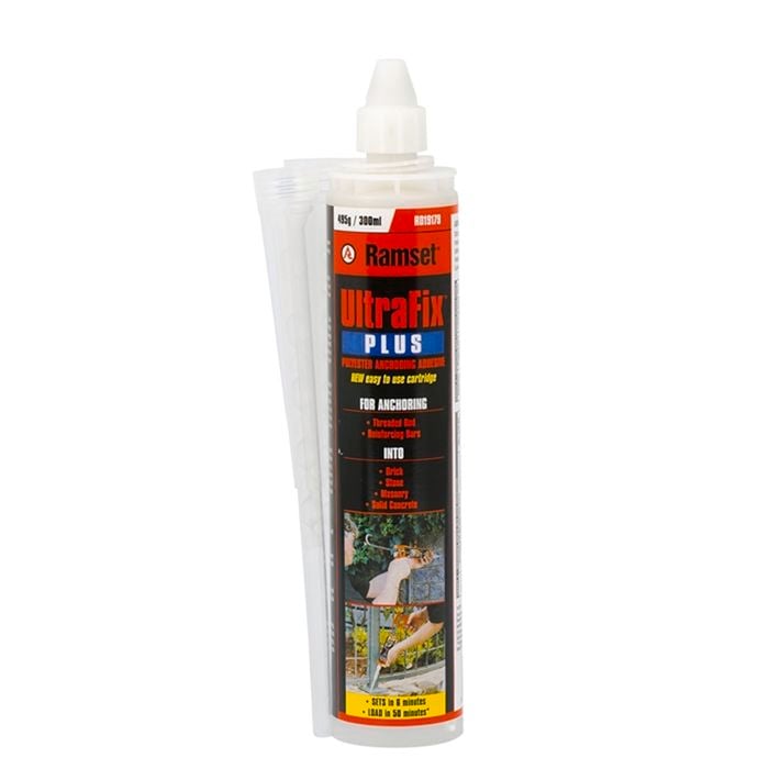 Ramset Ultrafix Plus Mortar 300ml