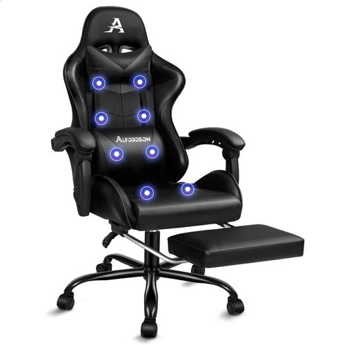Computer chair racing seat hotsell