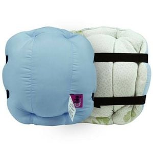 Elbow Protector Cushion - Padded, Adjustable Comfort For Care