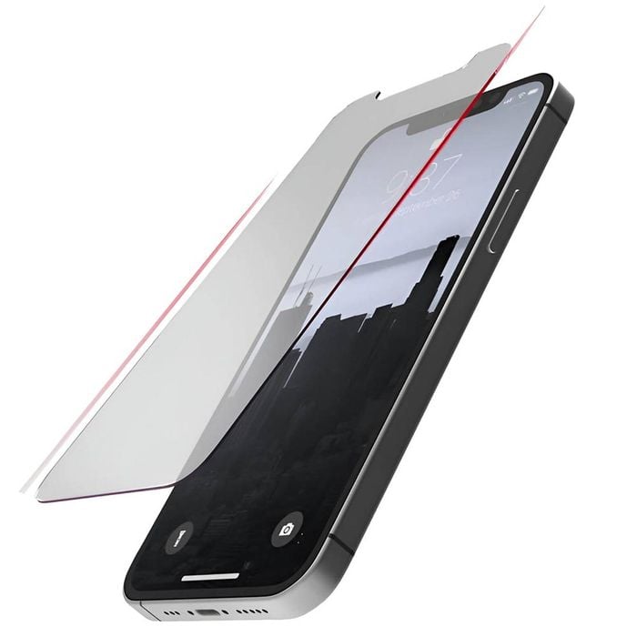 X-Doria Raptic Glass Full Screen Protector Anti-Blue (Suits iPhone 14 Pro Max)