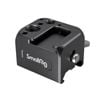 Smallrig Nato Clamp Accessory Mount For Dji Rs 2/rsc 2