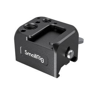 Smallrig Nato Clamp Accessory Mount For Dji Rs 2/rsc 2