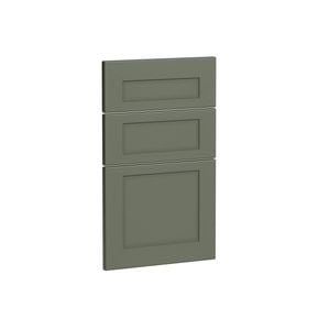 Kaboodle 450mm Saltbush Alpine 3 Drawer Panels