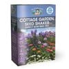 Mr Fothergill’s Cottage Garden Seed Shaker