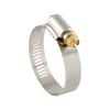 Toledo 27 - 51mm Perforated Clamp Hose Fit