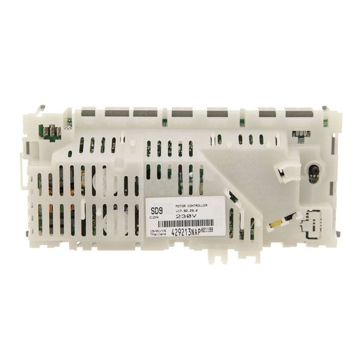 Fisher & Paykel Washing Machine Main Control Module Board 429213NAP