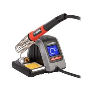 Tradeflame 25W 240V Soldering Iron Station 