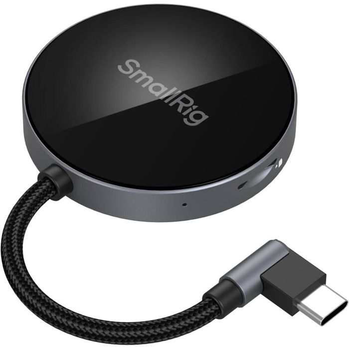 SmallRig SD4.0 Memory Card Reader 4870