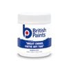 British Paints 500ml White Sample Pot