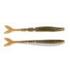 ZMan DarterZ 6" Soft Plastic Fishing Lure Shiner