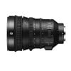 Sony E 18-110mm f/4 G OSS PZ Lens