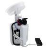 SWAN Fuel Pump Module Assembly for Mercedes Benz C240 C320 W203 S203 2001-2005 2.6L 4-Pin Square Plug