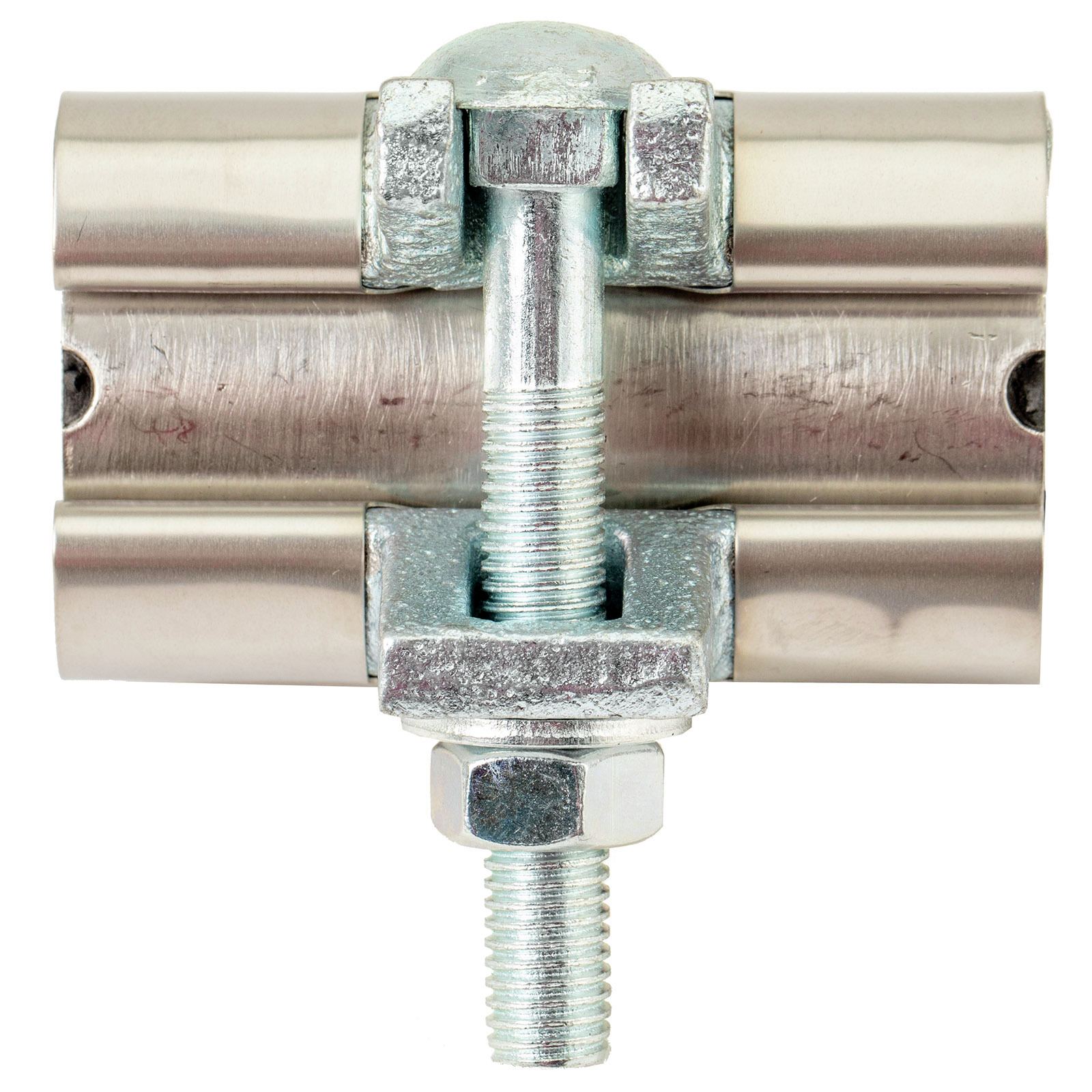 Pipe clamp bunnings discount
