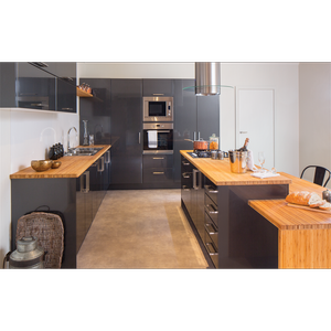 All That Shines Kitchen