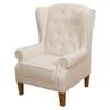 Clifton Wingback Chair