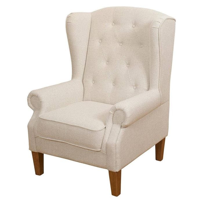 Clifton Wingback Chair
