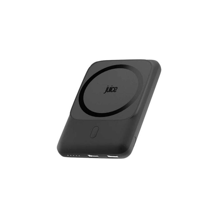 Juice Magtec 2 Charge Power Bank 5000mah