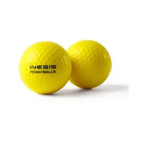 Golf Balls
