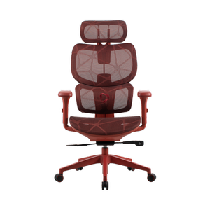 ONEX Gaming Office Chair VENTRA PREMIUM Mesh - Red
