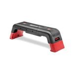 Reebok Deck  in Red (Flat, Incline, Decline)